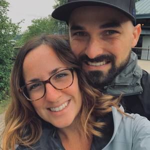 Meet your Posher, Patricia